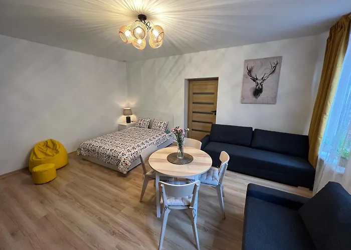 New Gray Apartment