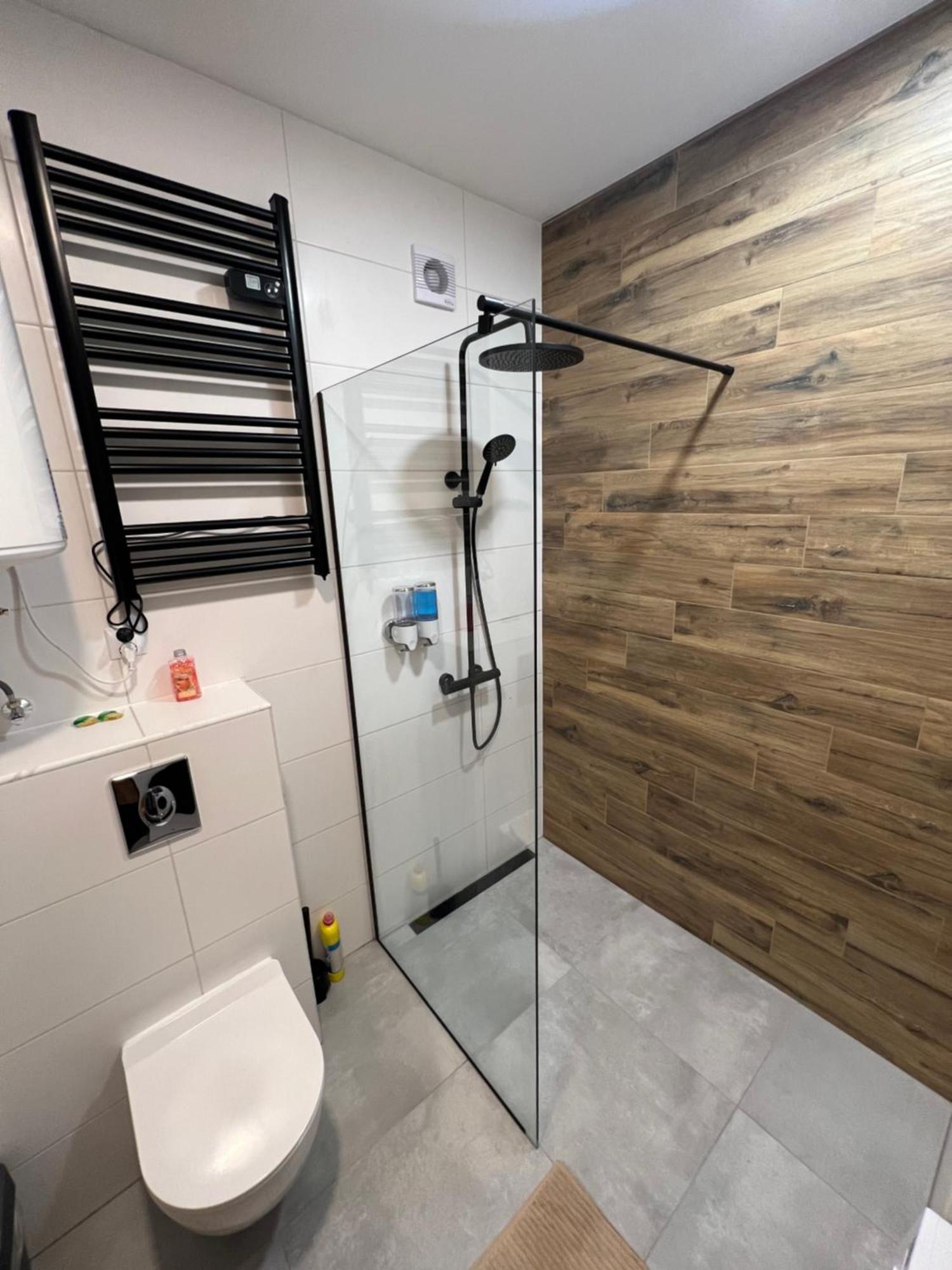 Apartmán New Gray